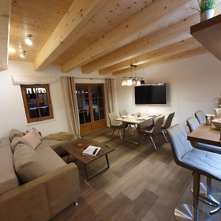 Hochalmbahnen Chalets Rauris 1-13 We1, Maislaufeldweg 1M Eg 외부 사진