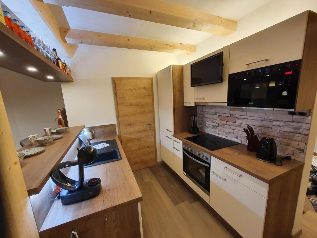 Hochalmbahnen Chalets Rauris 1-13 We1, Maislaufeldweg 1M Eg 외부 사진