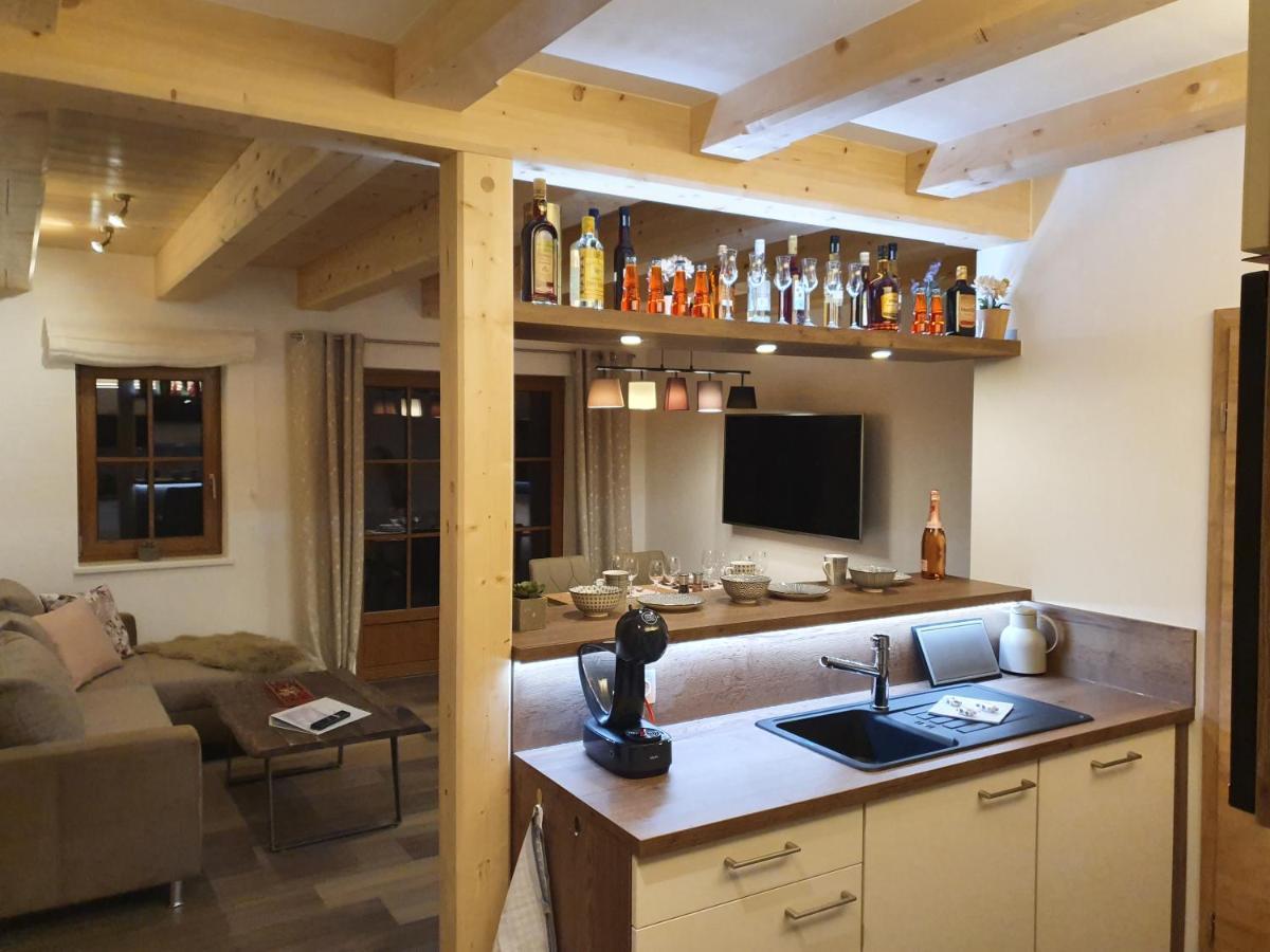 Hochalmbahnen Chalets Rauris 1-13 We1, Maislaufeldweg 1M Eg 외부 사진
